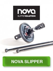 Nova Slipper Clutch